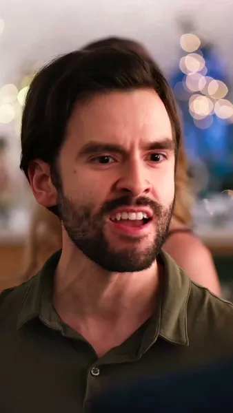 การชำระแค้นคืนคริสต์มาส