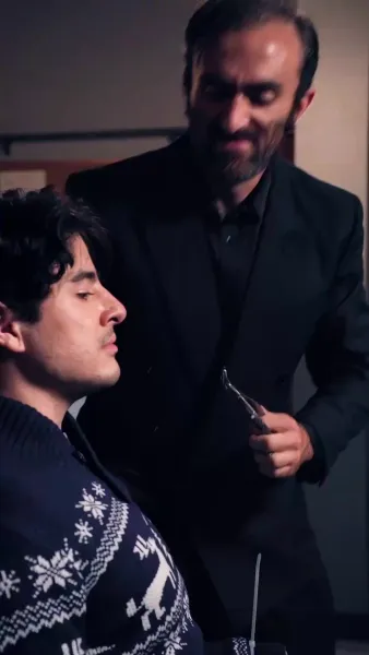 การชำระแค้นคืนคริสต์มาส