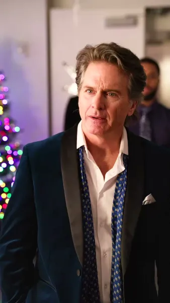 การชำระแค้นคืนคริสต์มาส