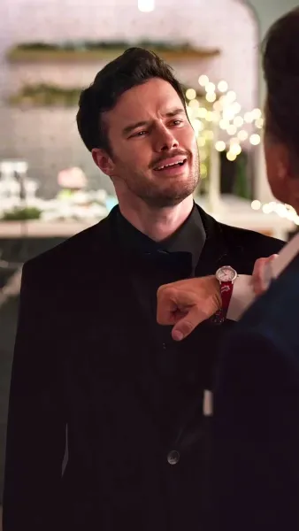 การชำระแค้นคืนคริสต์มาส