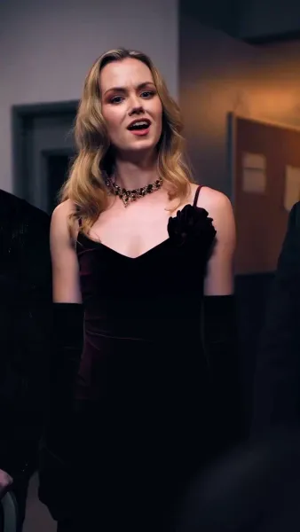 การชำระแค้นคืนคริสต์มาส