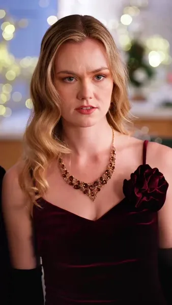 การชำระแค้นคืนคริสต์มาส