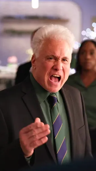 การชำระแค้นคืนคริสต์มาส