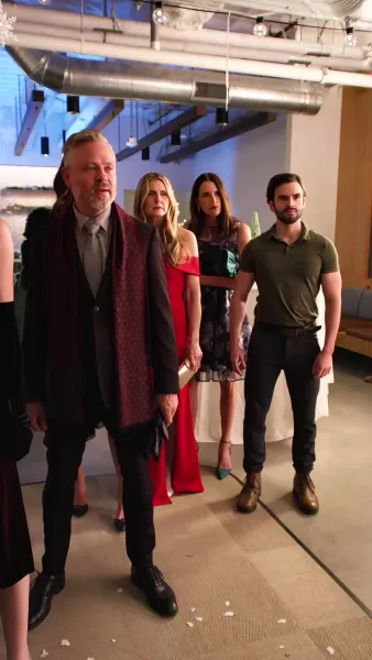 การชำระแค้นคืนคริสต์มาส