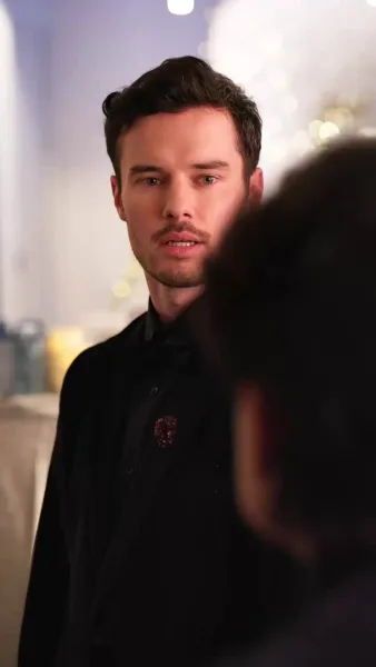 การชำระแค้นคืนคริสต์มาส