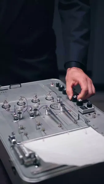 การชำระแค้นคืนคริสต์มาส