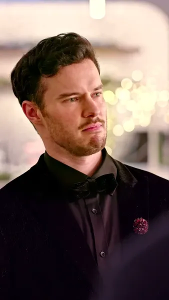 การชำระแค้นคืนคริสต์มาส