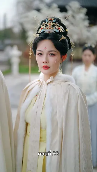 เจ้าหญิงล้างทรยศ