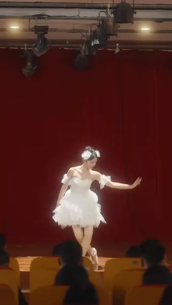 หงส์ขาวกับทะเลพิศวาส