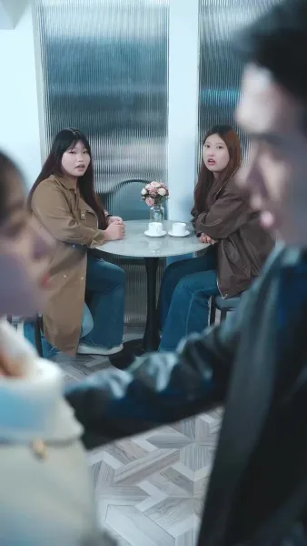 หงส์ขาวกับทะเลพิศวาส