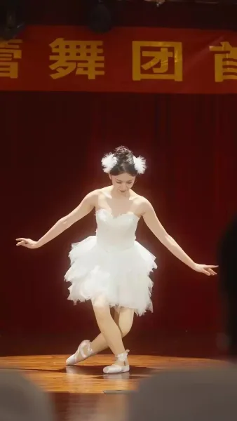 หงส์ขาวกับทะเลพิศวาส