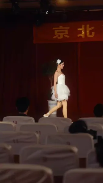 หงส์ขาวกับทะเลพิศวาส