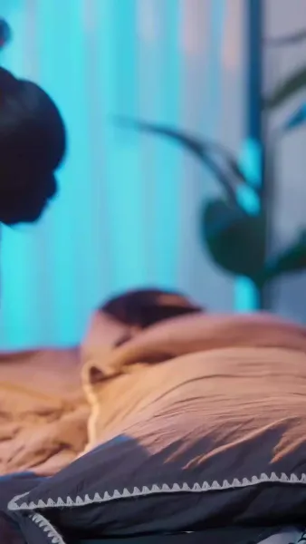 หงส์ขาวกับทะเลพิศวาส