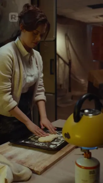 มัดหัวใจคุณไฮโซ