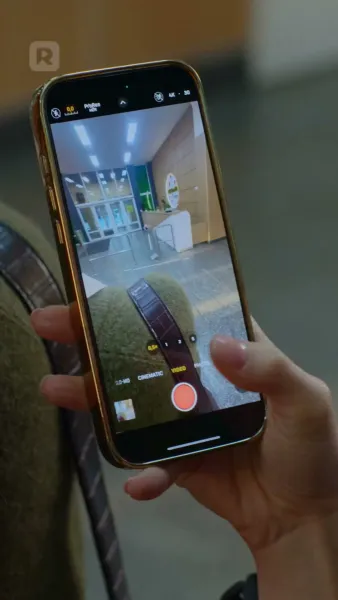 มัดหัวใจคุณไฮโซ