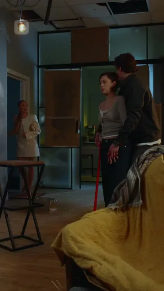 มัดหัวใจคุณไฮโซ