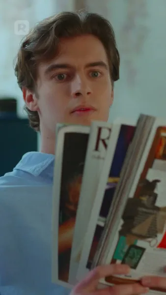 มัดหัวใจคุณไฮโซ