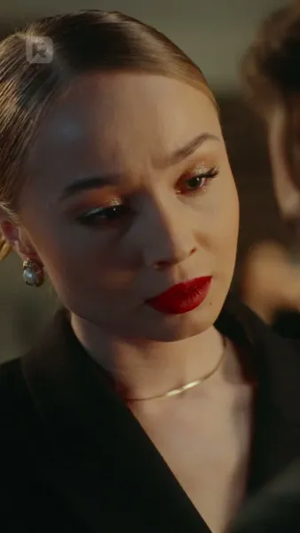 มัดหัวใจคุณไฮโซ