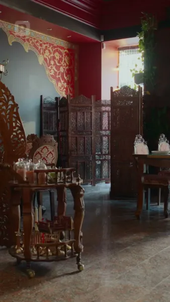 มัดหัวใจคุณไฮโซ