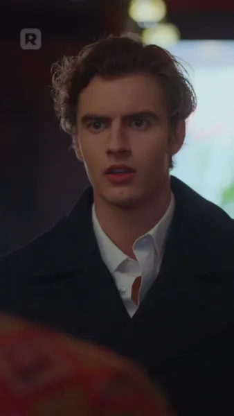 มัดหัวใจคุณไฮโซ