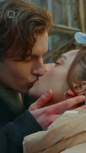 มัดหัวใจคุณไฮโซ