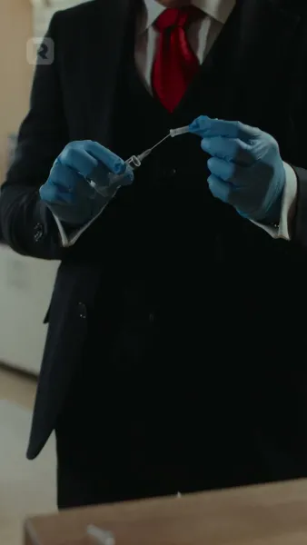 มัดหัวใจคุณไฮโซ