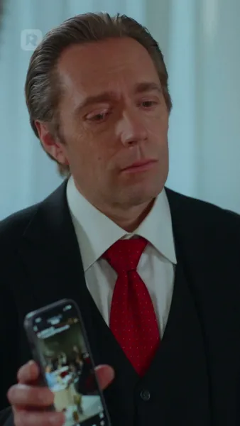 มัดหัวใจคุณไฮโซ