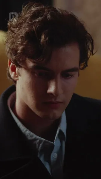 มัดหัวใจคุณไฮโซ