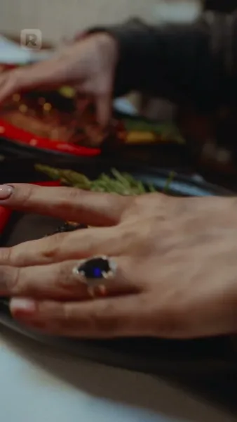 มัดหัวใจคุณไฮโซ