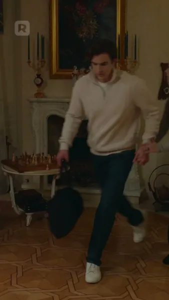 มัดหัวใจคุณไฮโซ