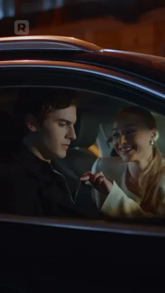 มัดหัวใจคุณไฮโซ