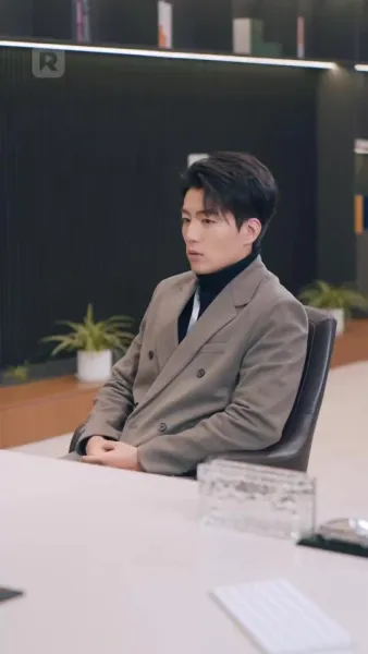 รักอดีตเด็กเสี่ย