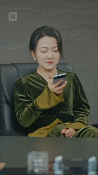 รักอดีตเด็กเสี่ย