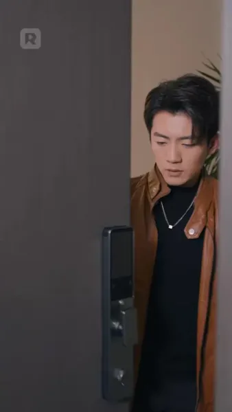 รักอดีตเด็กเสี่ย