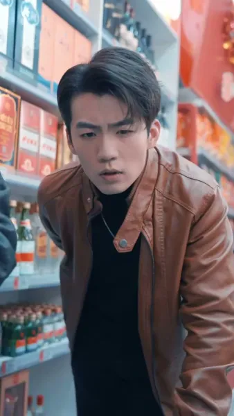 รักอดีตเด็กเสี่ย