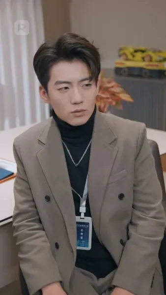 รักอดีตเด็กเสี่ย