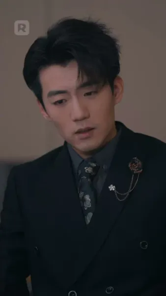 รักอดีตเด็กเสี่ย