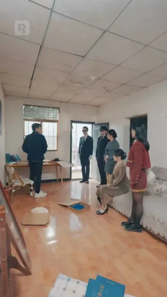 รักอดีตเด็กเสี่ย