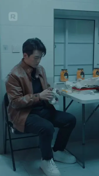 รักอดีตเด็กเสี่ย