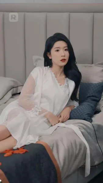 รักอดีตเด็กเสี่ย