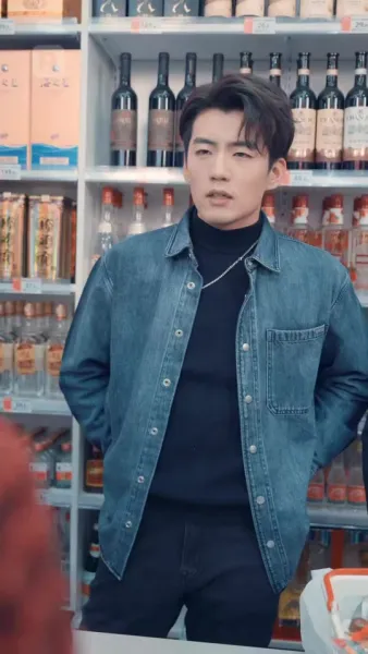 รักอดีตเด็กเสี่ย