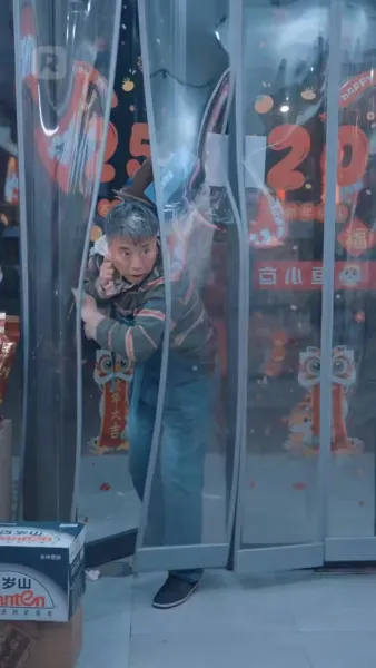 รักอดีตเด็กเสี่ย