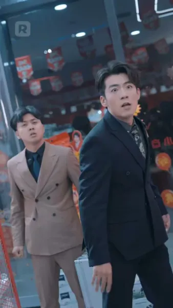 รักอดีตเด็กเสี่ย