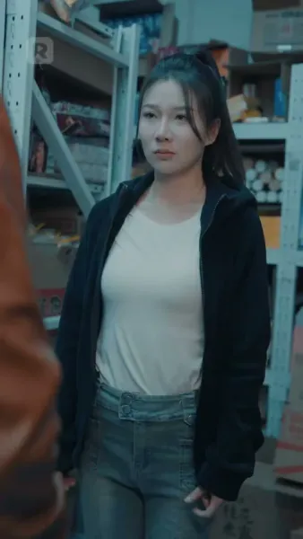 รักอดีตเด็กเสี่ย