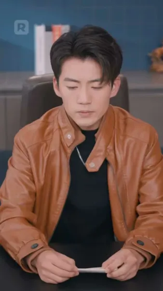 รักอดีตเด็กเสี่ย