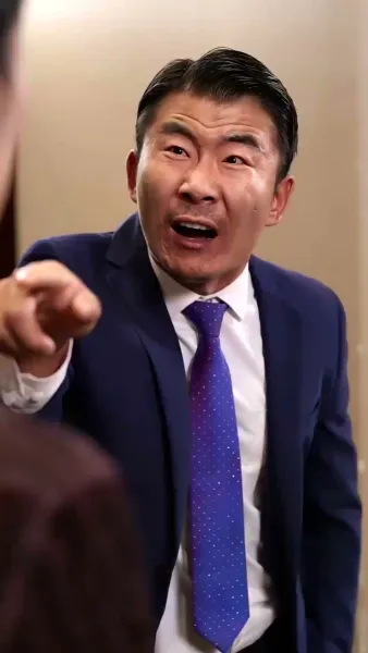 แม่ผมใครอย่าแตะ(พากย์ไทย)