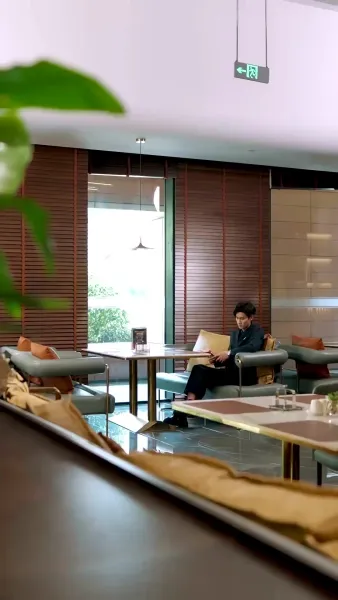 แม่ผมใครอย่าแตะ(พากย์ไทย)