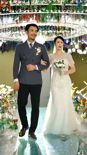 แม่ผมใครอย่าแตะ(พากย์ไทย)