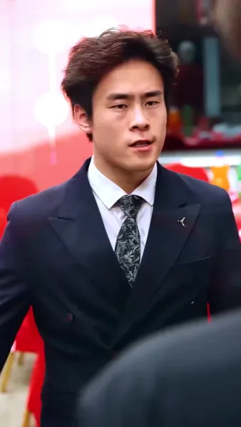 แม่ผมใครอย่าแตะ(พากย์ไทย)