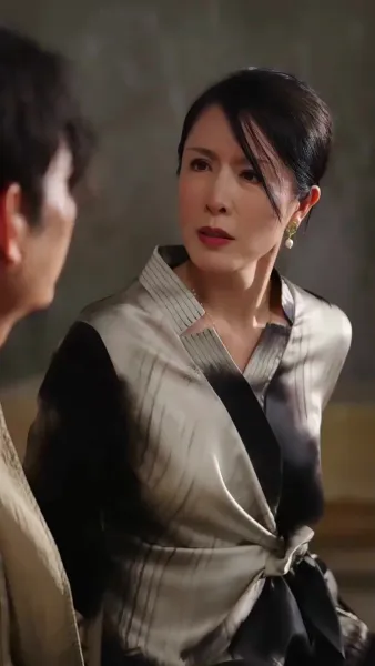 แม่ผมใครอย่าแตะ(พากย์ไทย)